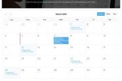 calendar